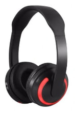 Load image into Gallery viewer, CUIMENG 2020 NEW Bluetooth headset head heavy bass stereo wireless Bluetooth headset folded KZ0121