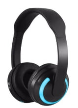 Load image into Gallery viewer, CUIMENG 2020 NEW Bluetooth headset head heavy bass stereo wireless Bluetooth headset folded KZ0121