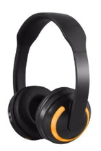 Load image into Gallery viewer, CUIMENG 2020 NEW Bluetooth headset head heavy bass stereo wireless Bluetooth headset folded KZ0121