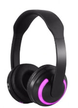 Load image into Gallery viewer, CUIMENG 2020 NEW Bluetooth headset head heavy bass stereo wireless Bluetooth headset folded KZ0121