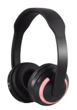 Load image into Gallery viewer, CUIMENG 2020 NEW Bluetooth headset head heavy bass stereo wireless Bluetooth headset folded KZ0121