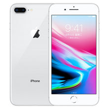 Load image into Gallery viewer, APPLE iPhone 8 Plus 3GB 64GB Unlocked Original Used Mobile phone Cell phones 3GB RAM 64/256GB ROM 5.5' 12.0 MP iOS Hexa-core
