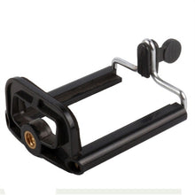 Load image into Gallery viewer, Flexible Octopus Leg Phone Holder Smartphone Accessories Stand Support For Mobile Tripod For Phone for xiaomi HTC note