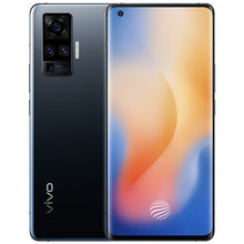 Load image into Gallery viewer, vivo X50 8GB 128GB 20X Zoom 48.0MP Mainly Camera Mobile phone 4200mAh NFC Snapdragon 765G 33W Fast Charging 5G Smartphone