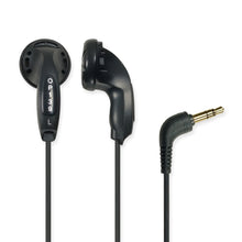 Load image into Gallery viewer, FENGRU Diy Ocean Pearl OP-139 OP139 Flat Head Earphone 44ohm HiFi Bass Sound Quality Earbud DIY MX500 PK Vido Earbuds yincrow X6