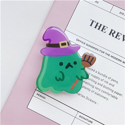 Hot sale new funny cartoon cute foldable mobile phone bracket finger ring bracket handle airbag bracket accessories for iPhone