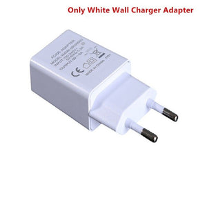 Micro USB Wall Charger Adapter For BQ 5022 Bond BQS 5070 Magic 5050 5020 4072 5059 Strike Selfie Mini Power 1M Micro USB Cable