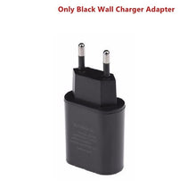 Load image into Gallery viewer, Micro USB Wall Charger Adapter For BQ 5022 Bond BQS 5070 Magic 5050 5020 4072 5059 Strike Selfie Mini Power 1M Micro USB Cable
